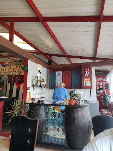 casa cuba, Guatapé