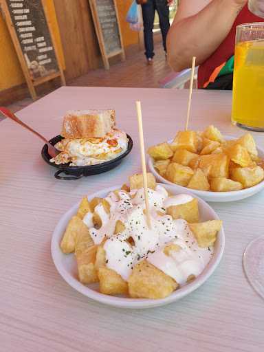 La Crema Café