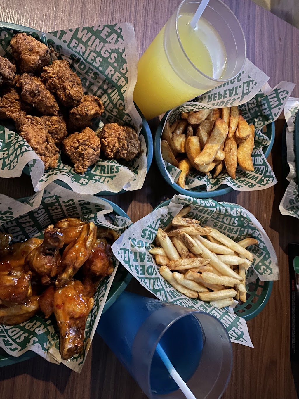 Wingstop