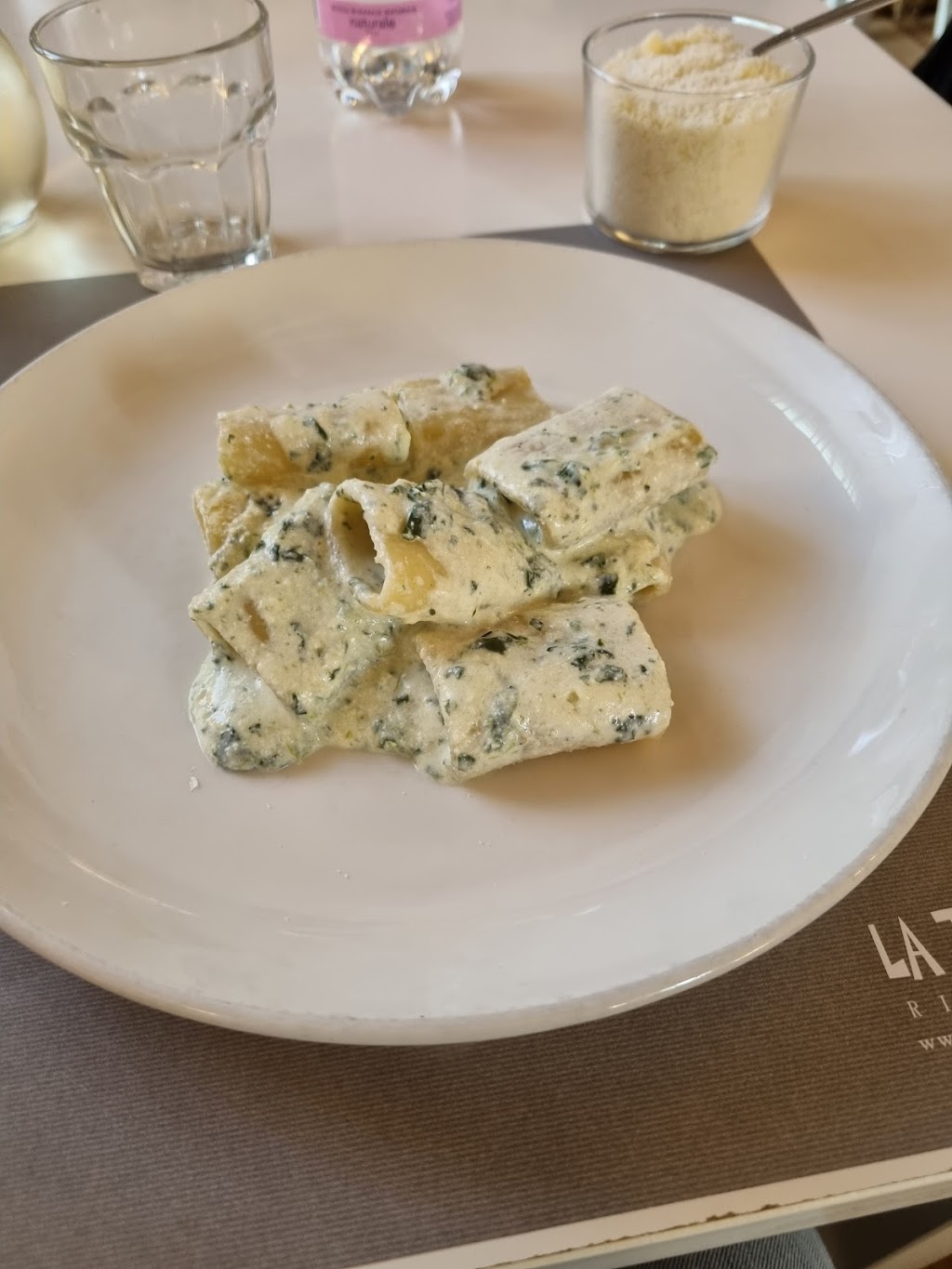 La Cucina Italiana Take Away