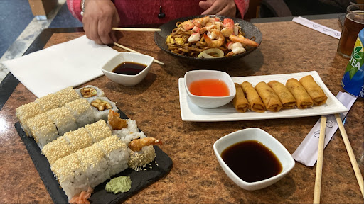 Wok Zhang, Lugo