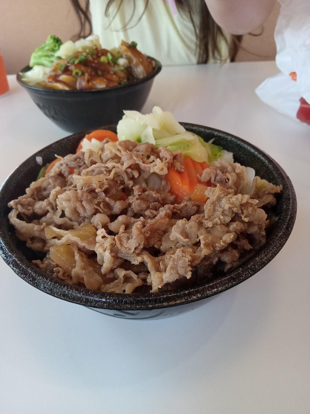 Yoshinoya