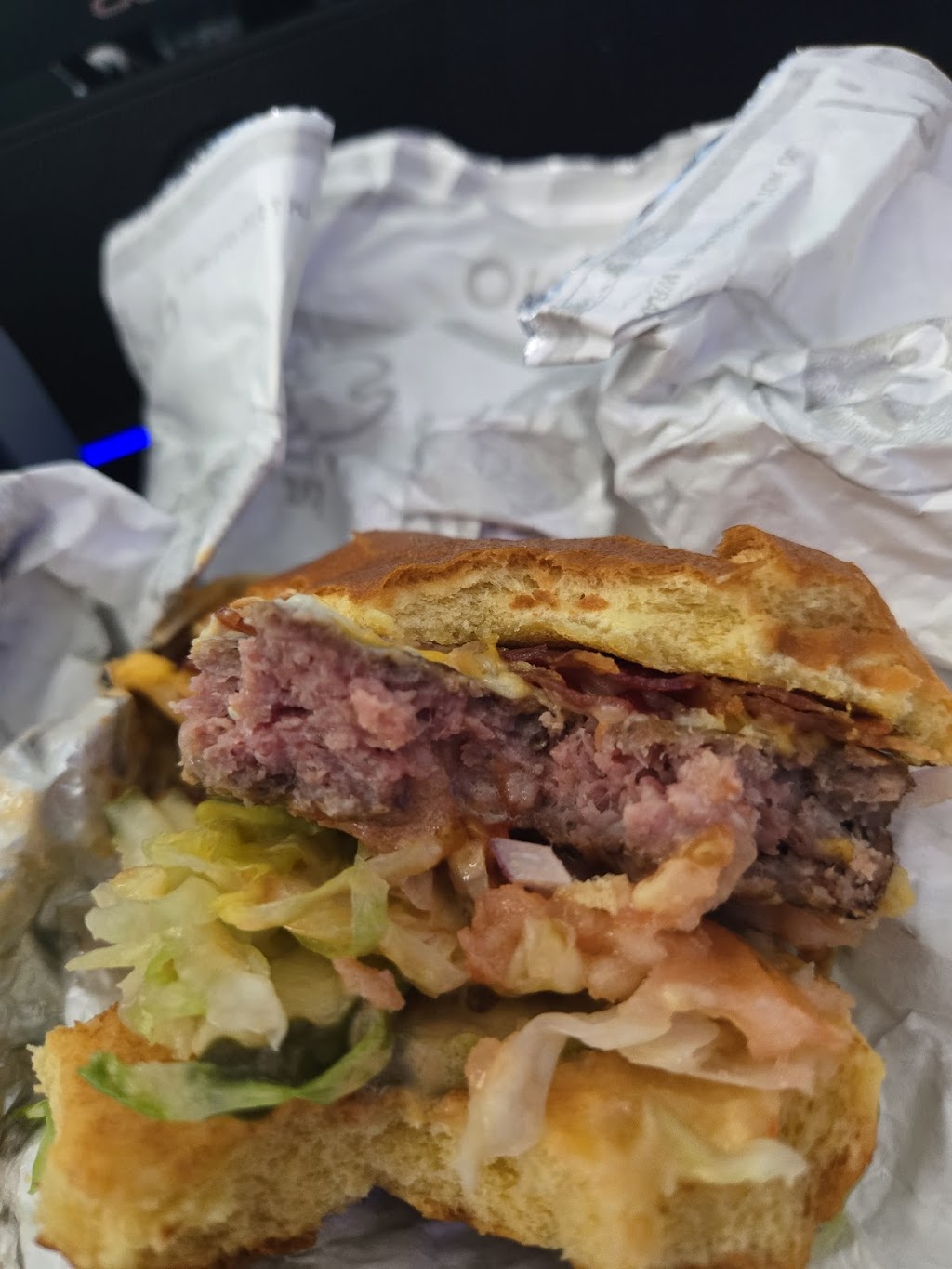 Arby's