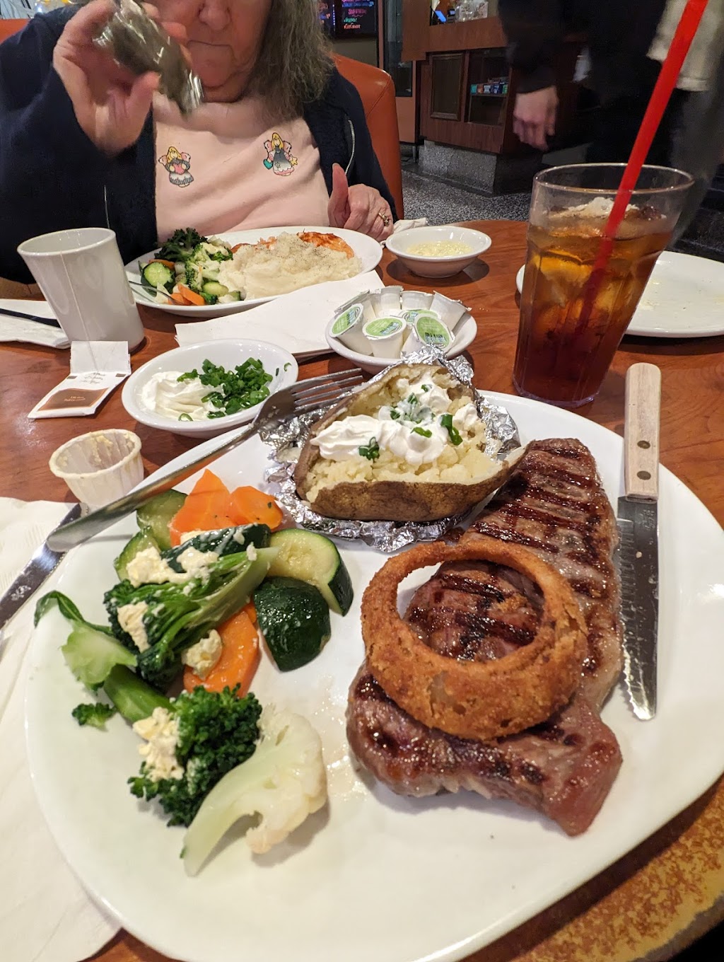 Astro Family Restaurant