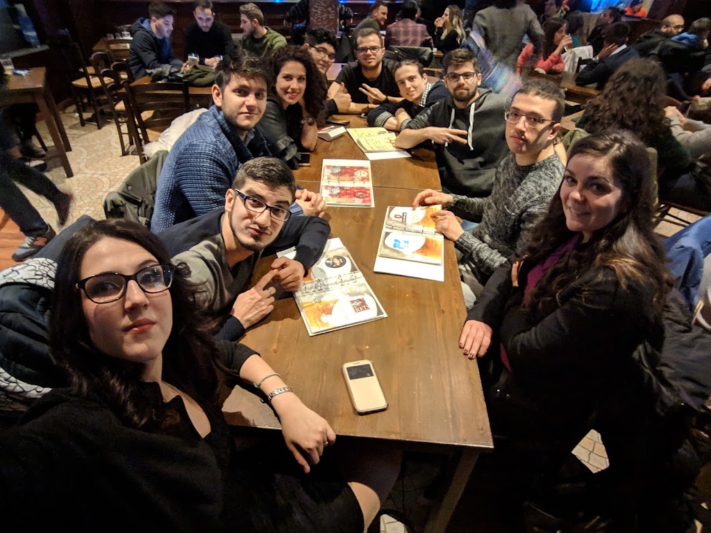 La Birroteca Risto Pub