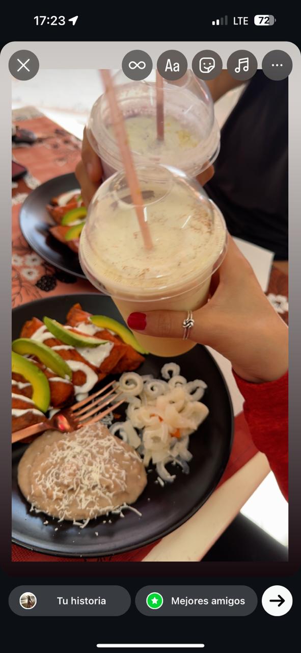 La Cafe