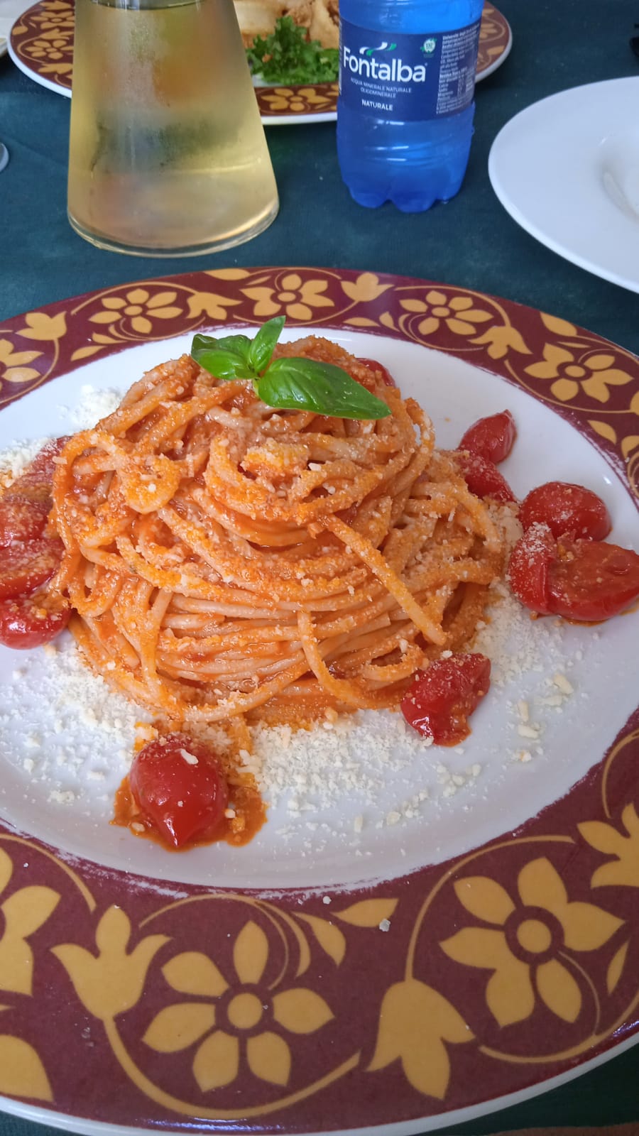 Carrozziere, Cadrezzate con Osmate