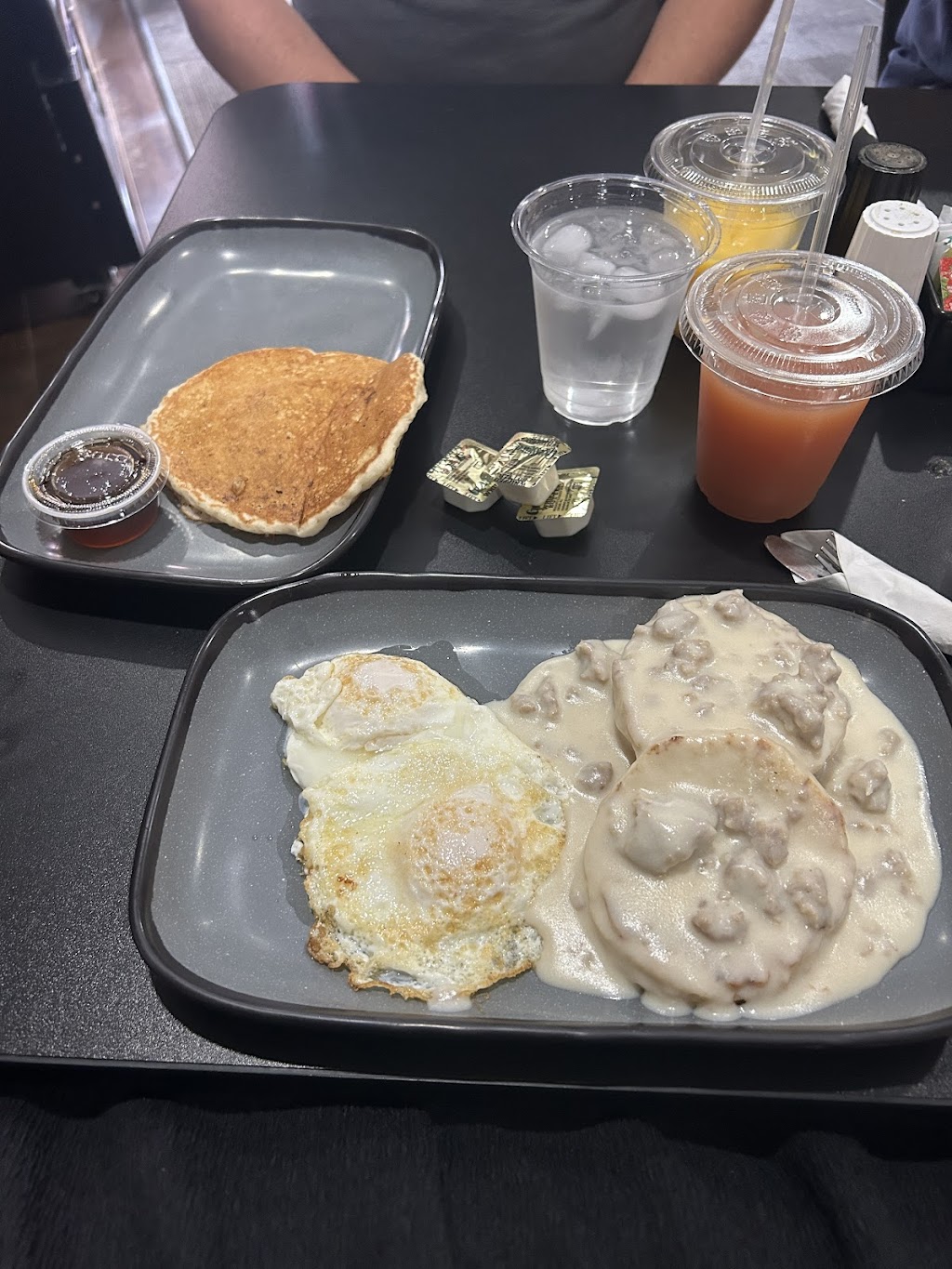 Ribbon Cafe, Ballston Spa, NY