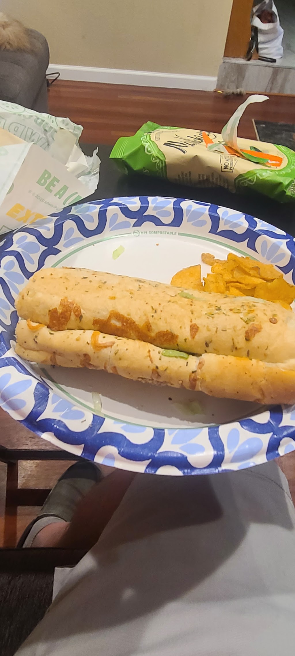 Subway