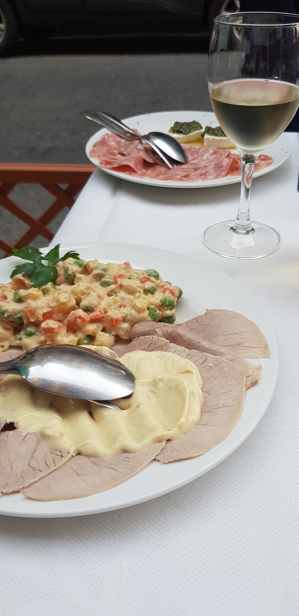 Trattoria Carmen