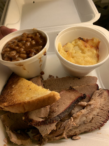 Shiver's Bar-B-Q