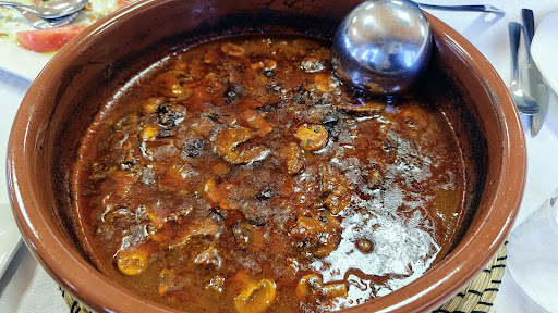 Bar Oli-Bar