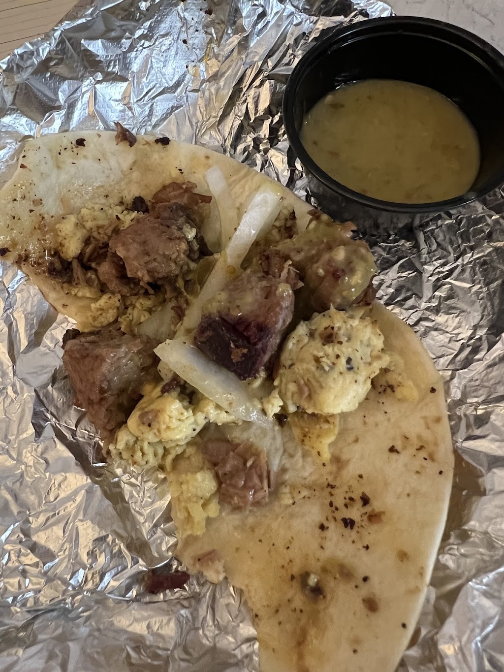 Smokey Mo's