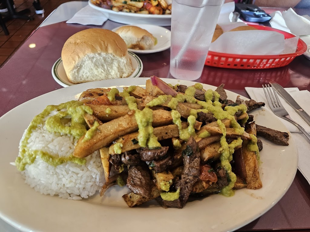 Mario's