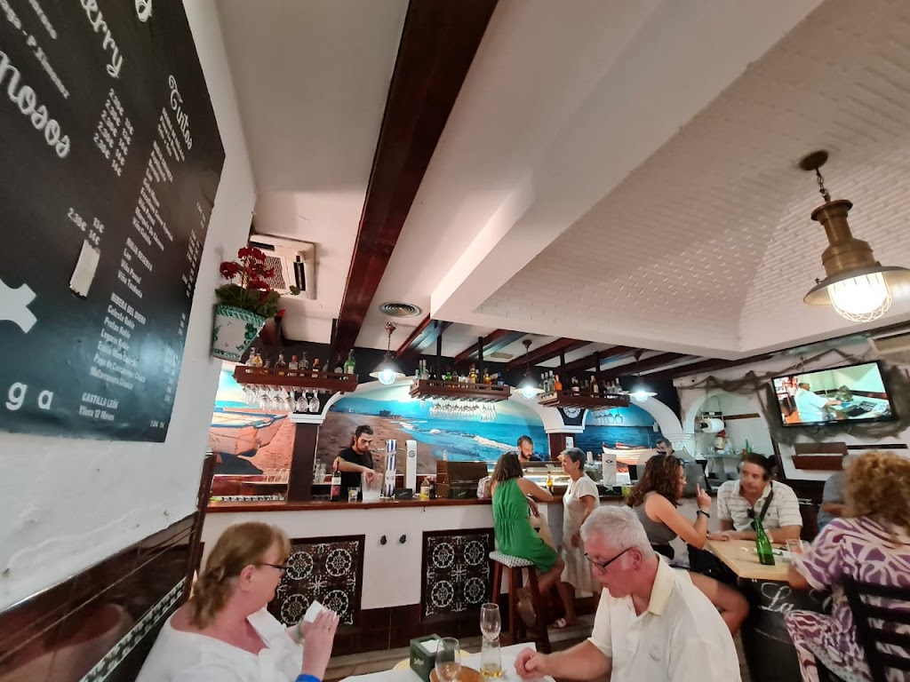 La Bodega