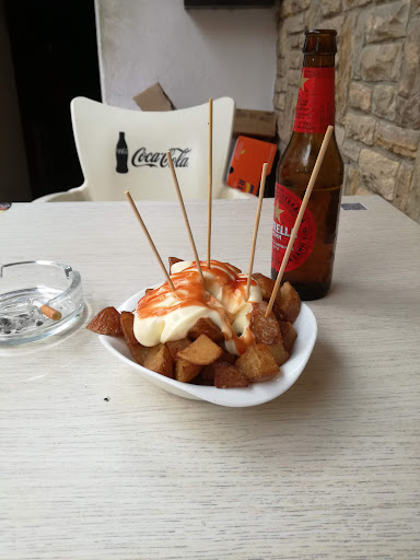 Bar la diadema, Corbera de Llobregat