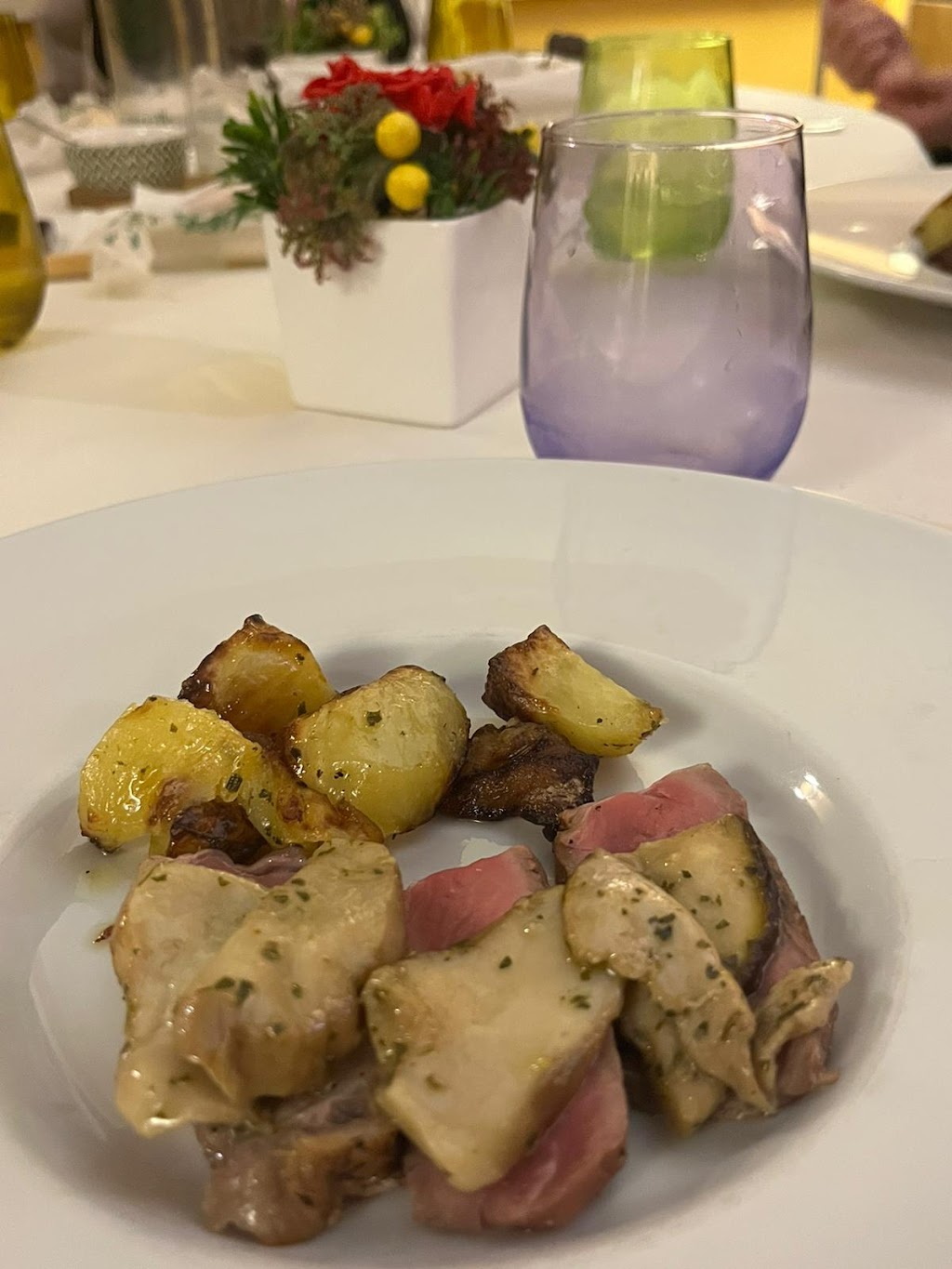 Ristorante Petit Bijou