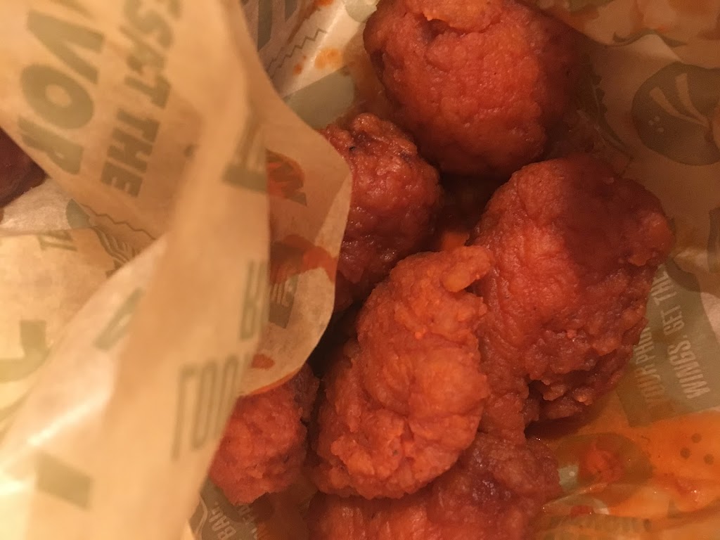 Wingstop