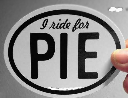 Slice of Humboldt Pie