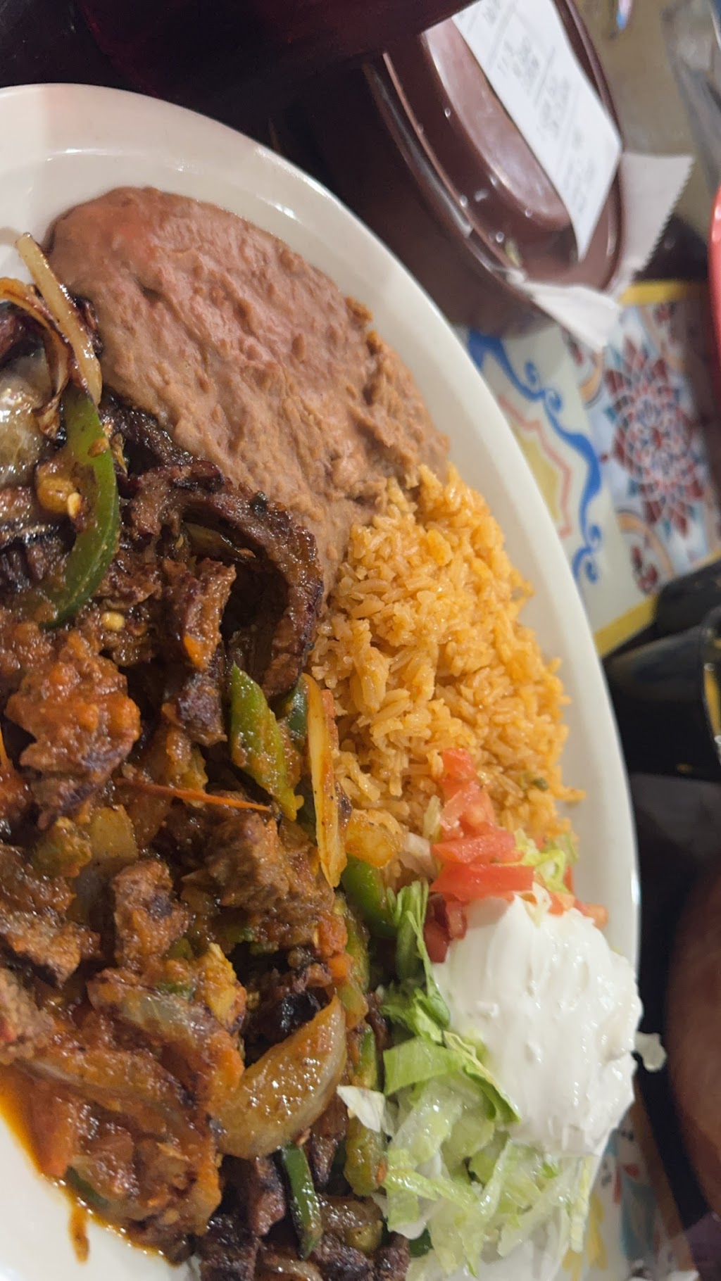 Taqueria Lago De Chapala Jalisco