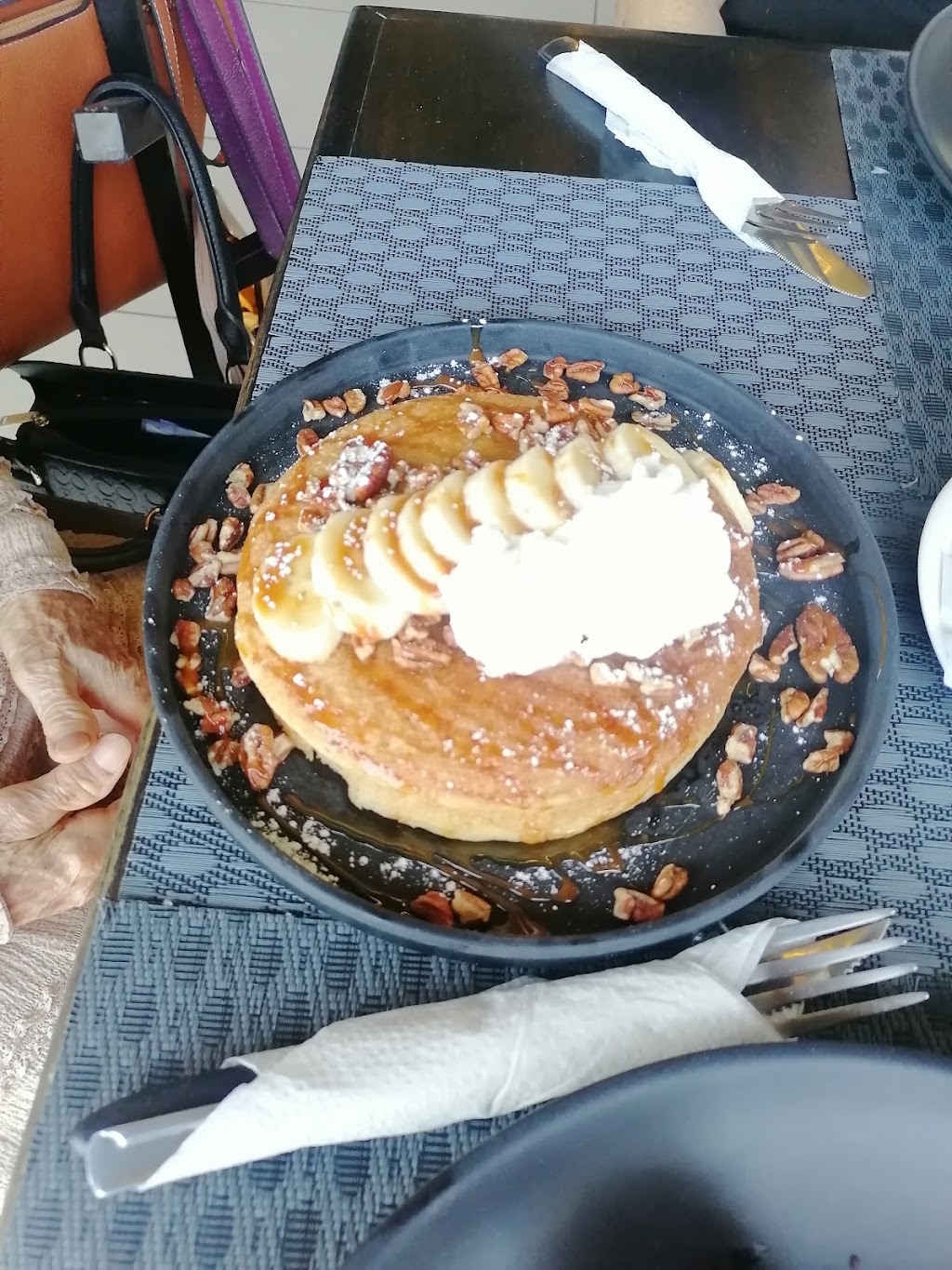 307 Cafetería Surponiente