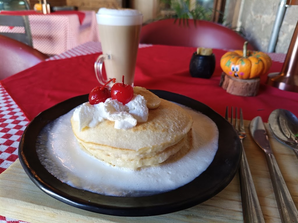 Pasteleria La Galleta, Zacatlán