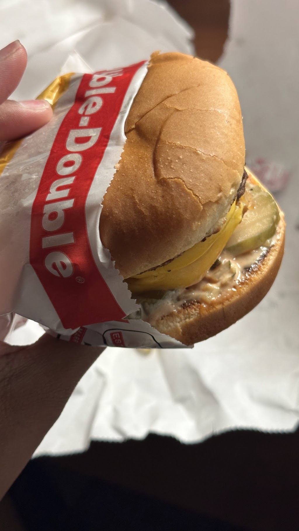 In-N-Out Burger