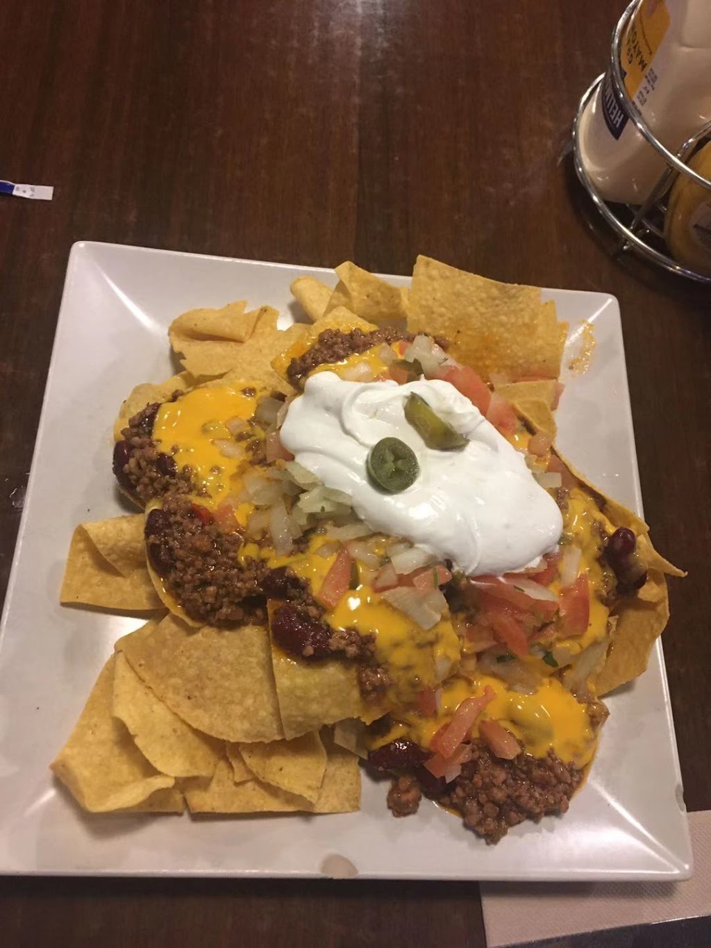 American Tavern