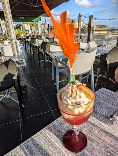 Restaurant L'Horizon