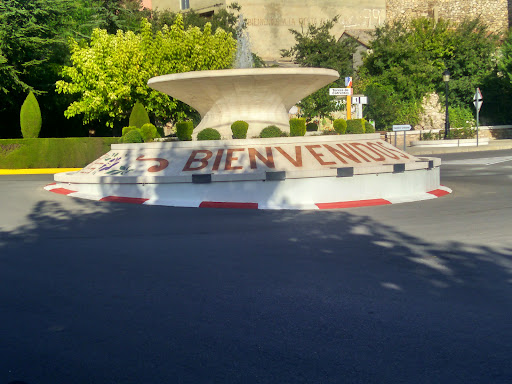 Bar del Jubilado, Teresa de Cofrentes