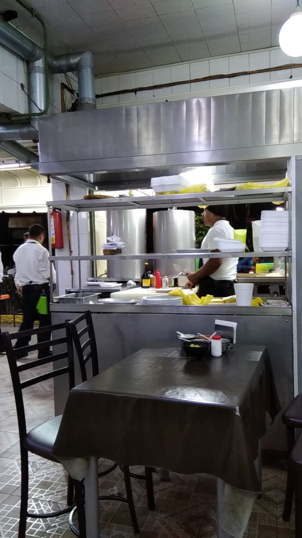 Taqueria Manolo