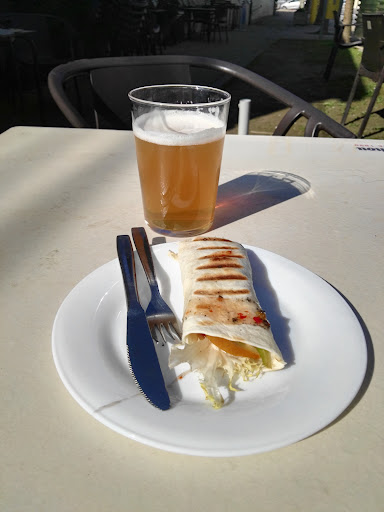 On egin, Lezama