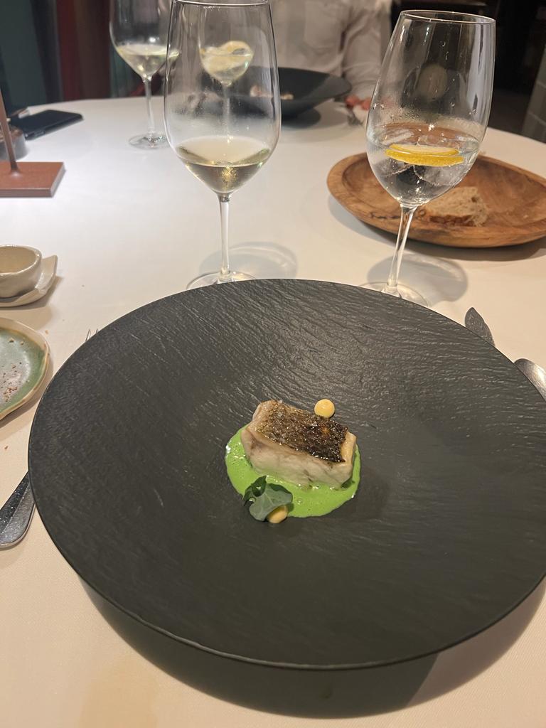 El Serbal, Santander