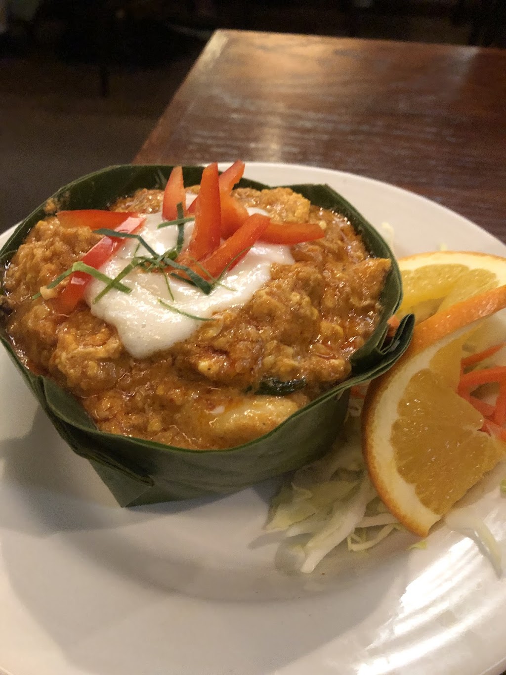 Amarin Thai Cusine