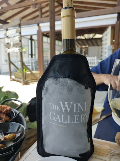 Restaurante La Cueva de Los Roques