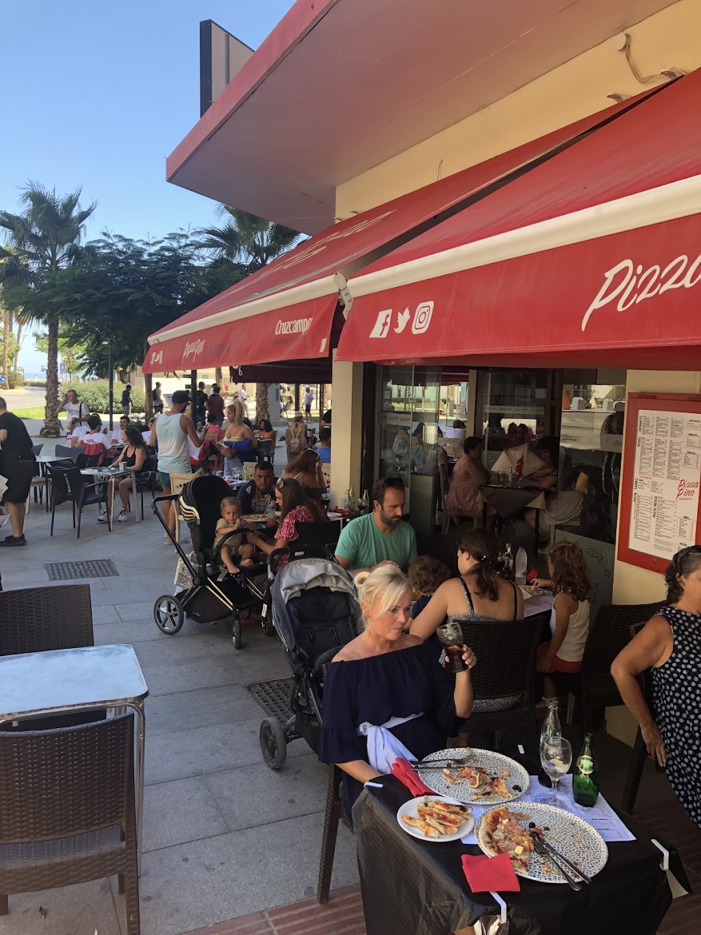 Pizza Pino