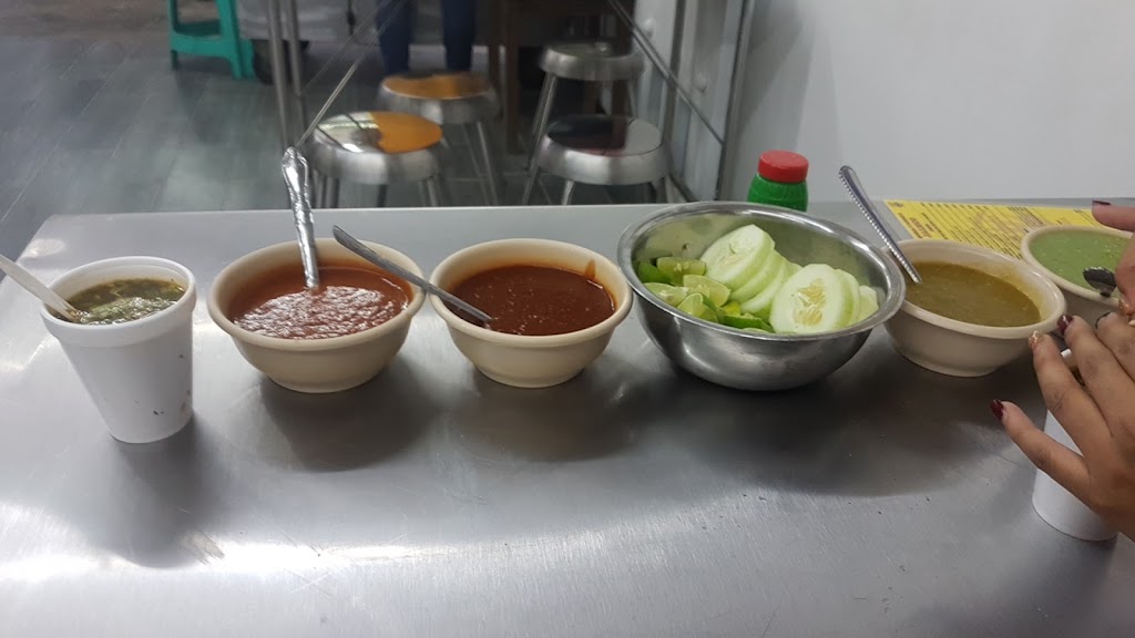 Taqueria Jalisco