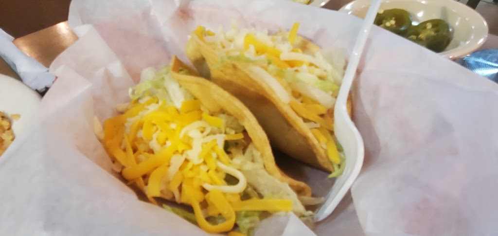 Tio's Mexican Food