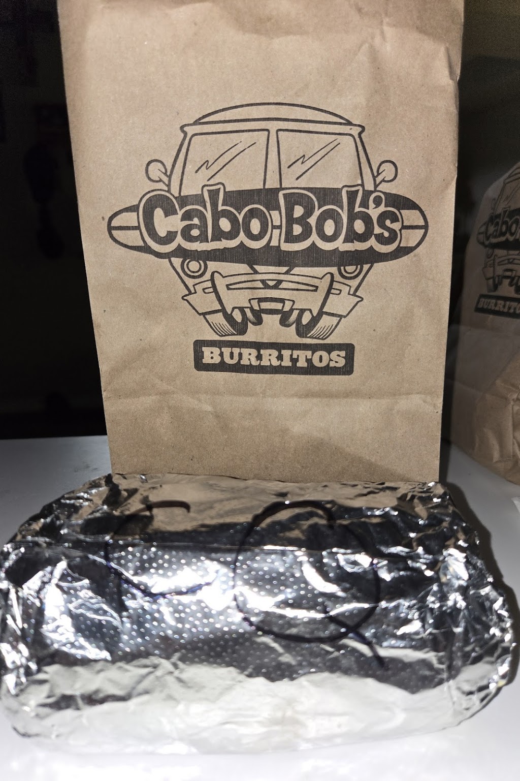 Cabo Bob's