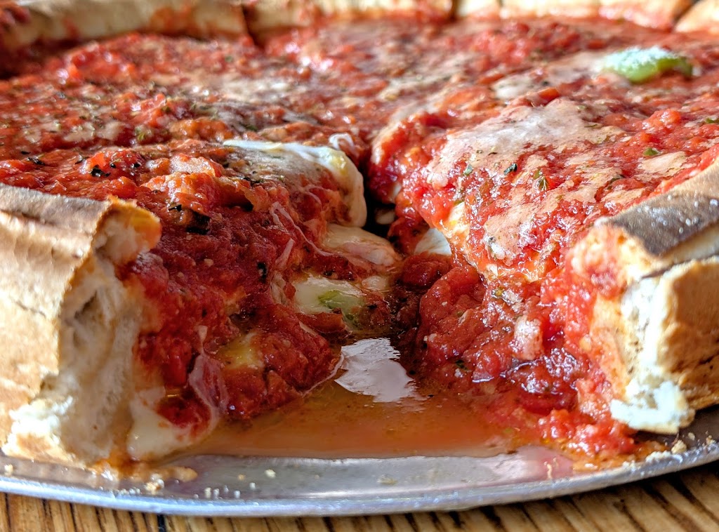 Regents Pizzeria