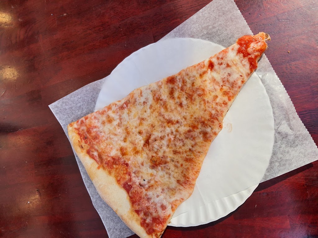 Lunetta Pizza