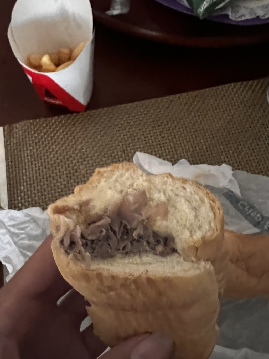 Arby's, Hemet, CA