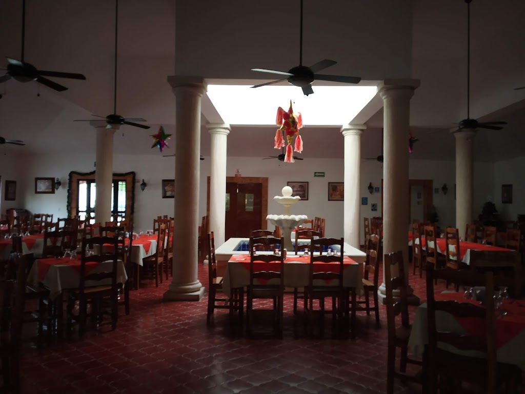Delicious Food Yucatán, Pisté