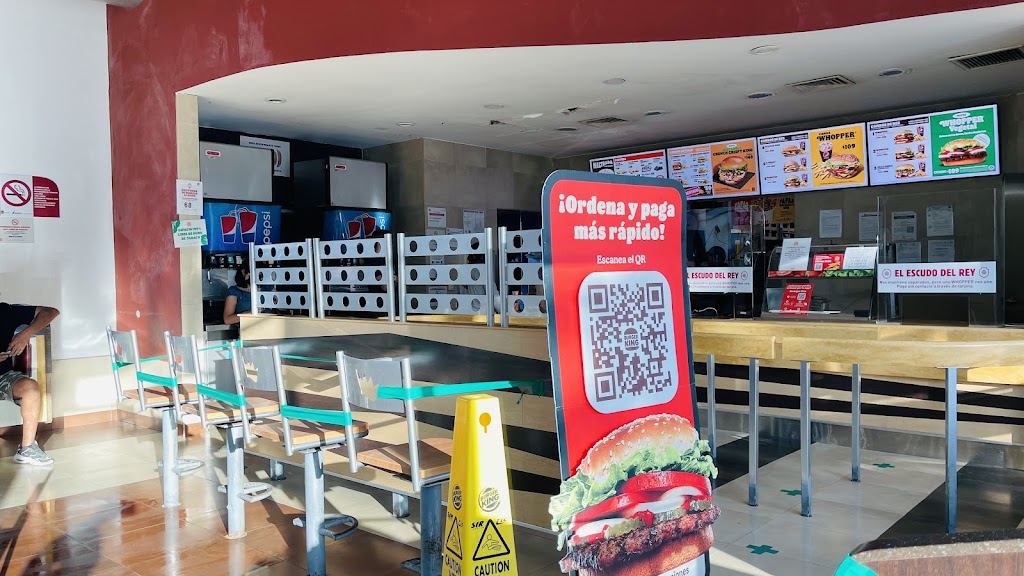 Burger King