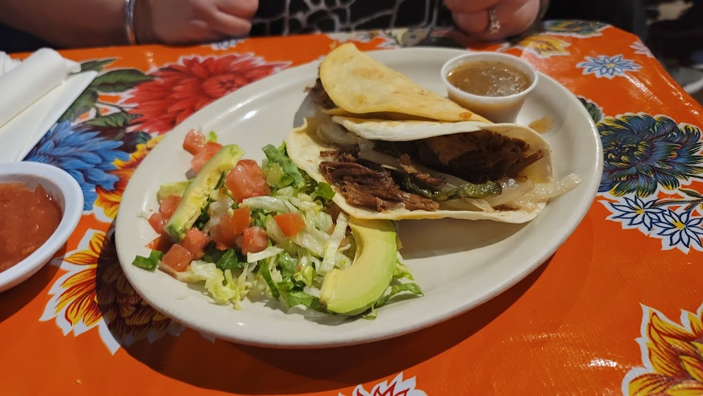 Mia’s Tex-Mex