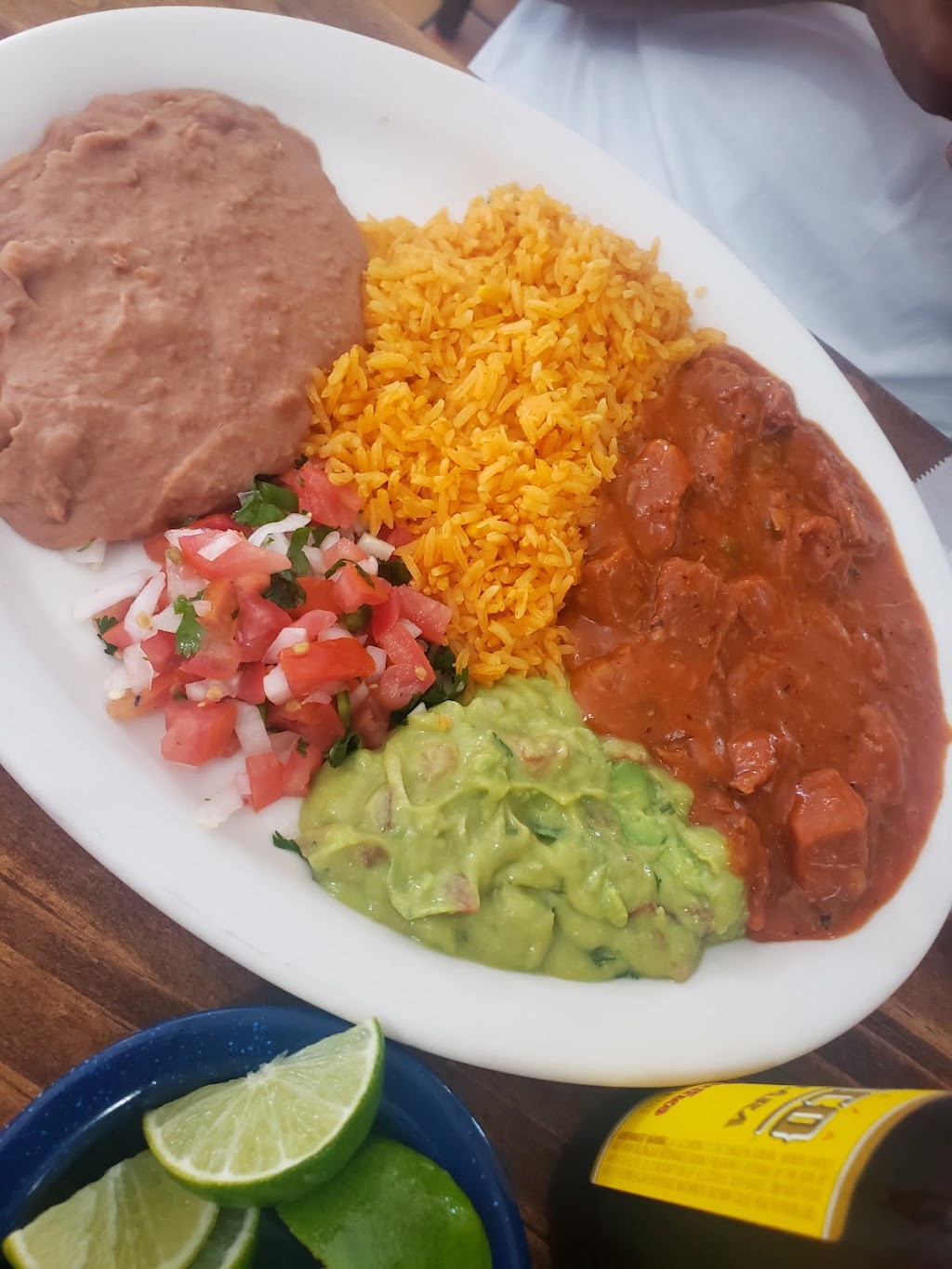 Taqueria Chapala