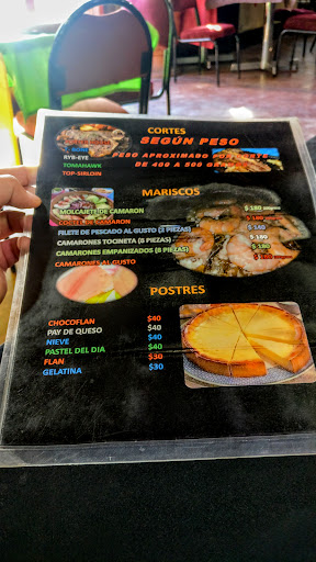 La Casa de la Arrachera