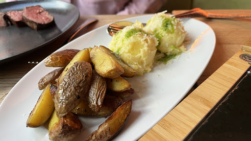 Restaurant ZUM ADLER