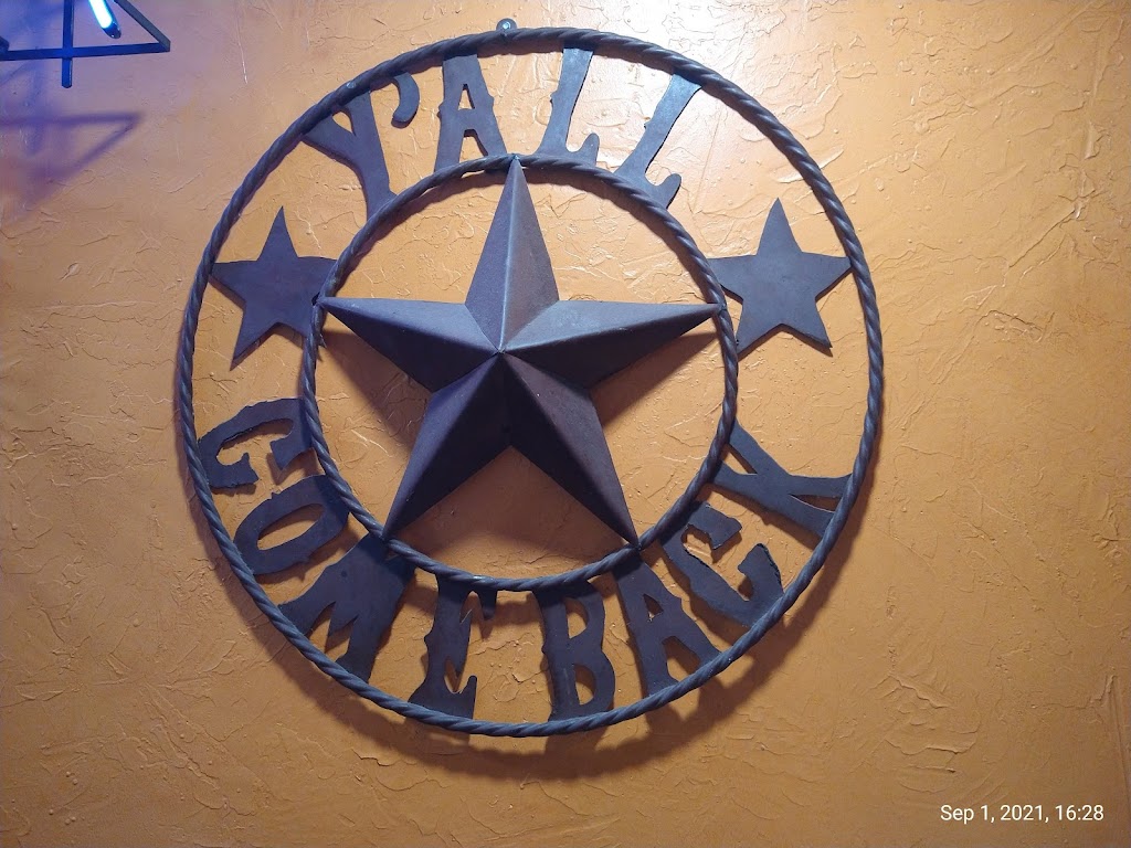Mi Fiesta, Mineral Wells, TX