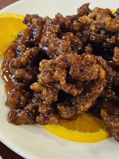 Oishi